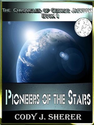 cover image of Pioneers of the Stars